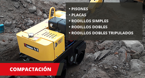 Compactación