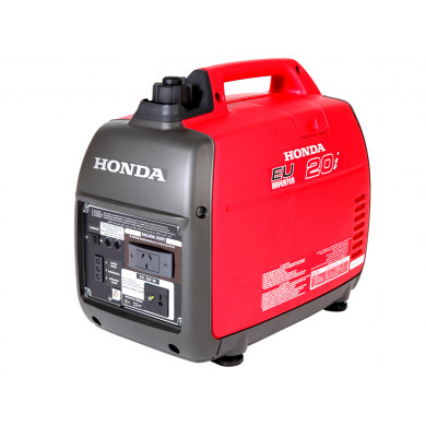Generador Honda EU20 1,5KVA