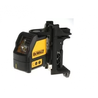 NIVEL LASER 2 LINEAS DEWALT