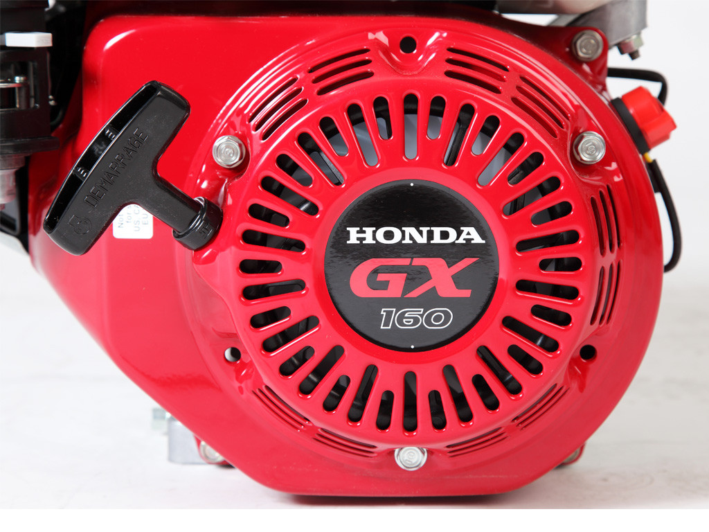 Motor honda gx160 sx Motor honda gx160 sx