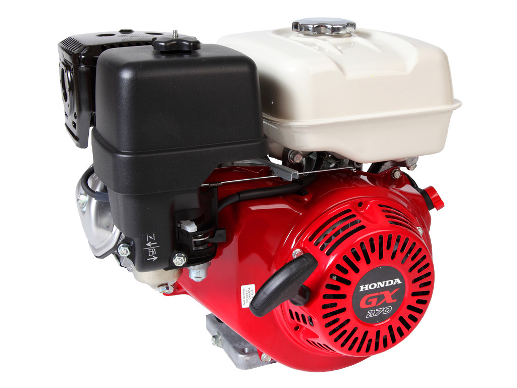 Gx270 honda #4