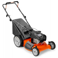 Cortadora de Césped Husqvarna lc121p