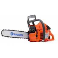 Motosierra Husqvarna 55