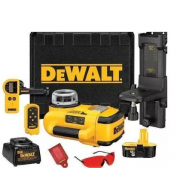 NIVEL LASER ROTATIVO 79KD DEWALT
