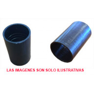 Unión MMQ para Tubos Plásticos