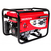 Generador Honda EP2500-CX 2KVA