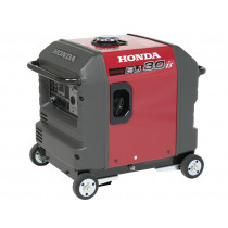 Generador Honda EU30 2,8KVA