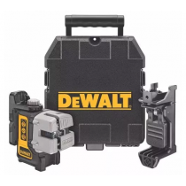 NIVEL LASER 3 LINEAS DEWALT