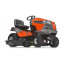 TRACTOR HUSQVARNA YTH24V54