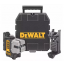 NIVEL LASER 3 LINEAS DEWALT