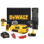 NIVEL LASER ROTATIVO 79KD DEWALT