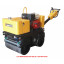 Rodillo Compactador Doble Temuco TDR-600HE