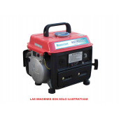 Generador Hurricane MG-950 650W