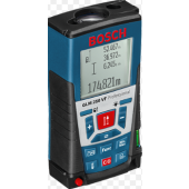 BOSCH MEDIDOR LASER DE DIST. GLM 250 VF