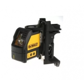 NIVEL LASER 2 LINEAS DEWALT