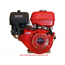 Motor Hurricane M-420 16HP